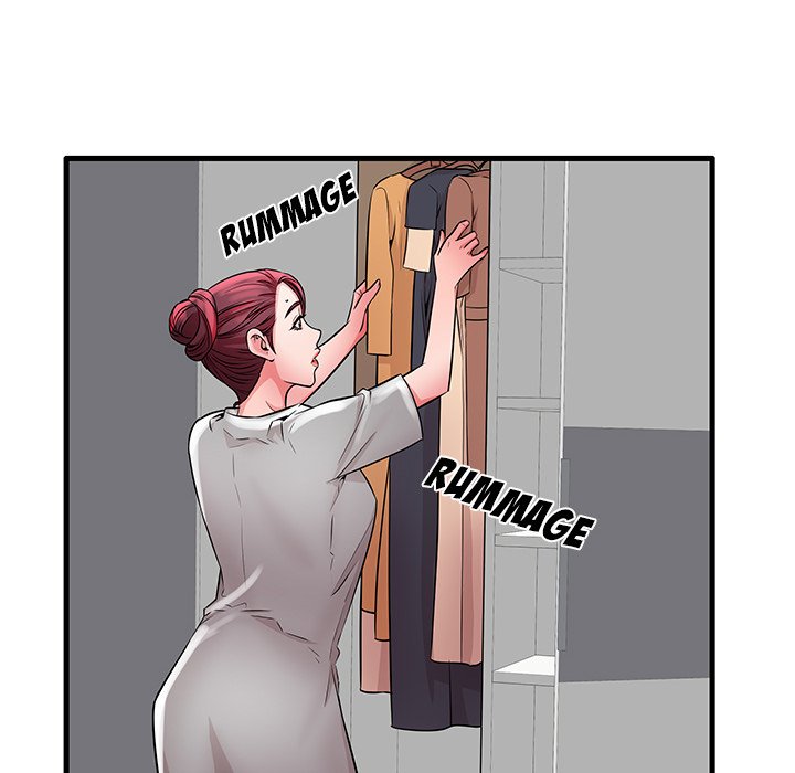 Bad Parenting Chapter 28 Page 41