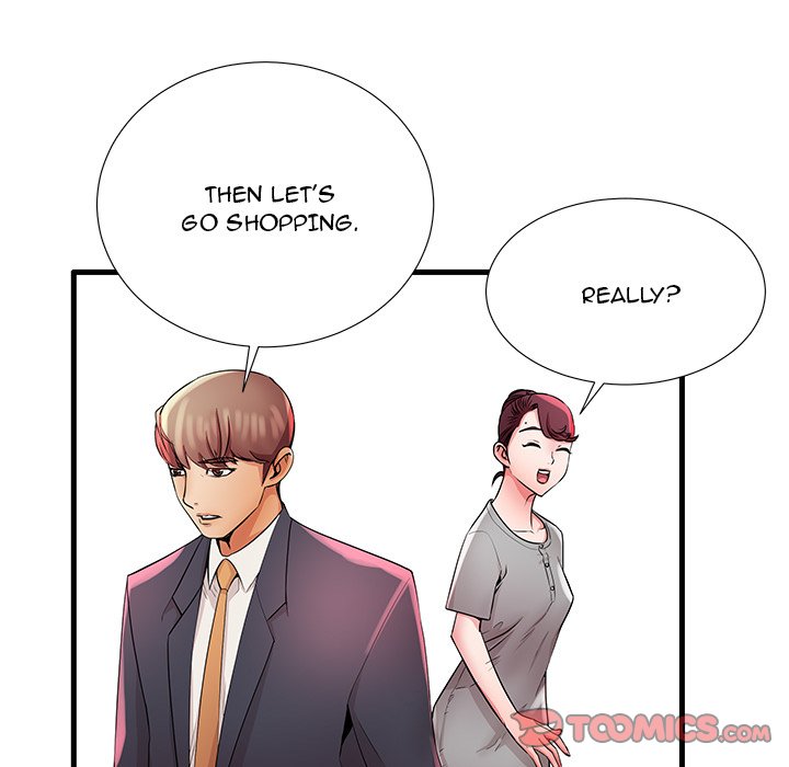 Bad Parenting Chapter 28 Page 44