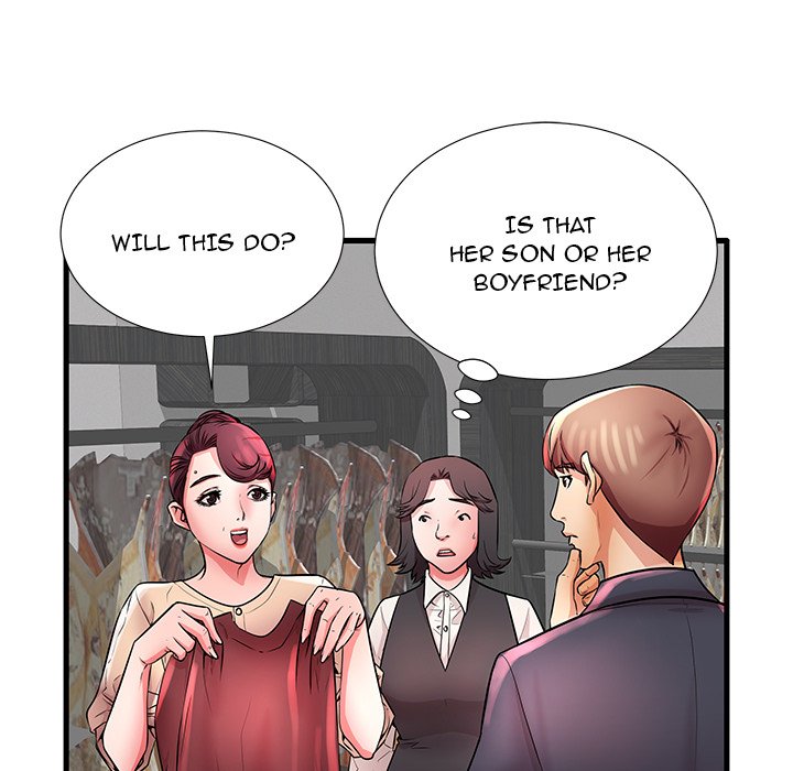 Bad Parenting Chapter 28 Page 53