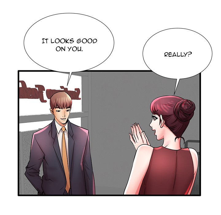 Bad Parenting Chapter 28 Page 63