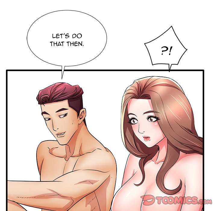 Bad Parenting Chapter 28 Page 8