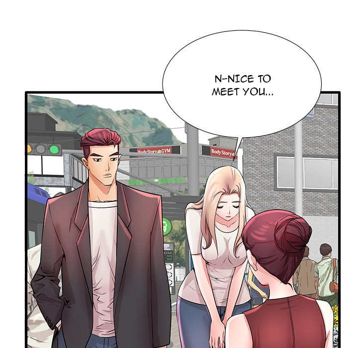 Bad Parenting Chapter 28 Page 84