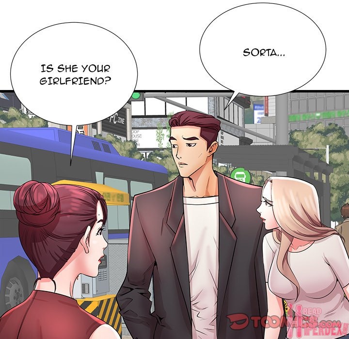 Bad Parenting Chapter 28 Page 86