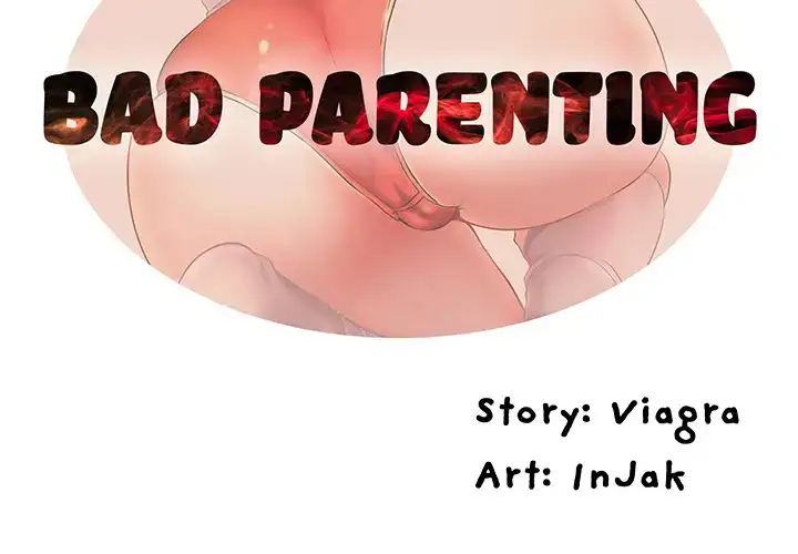 Bad Parenting Chapter 2 Page 2
