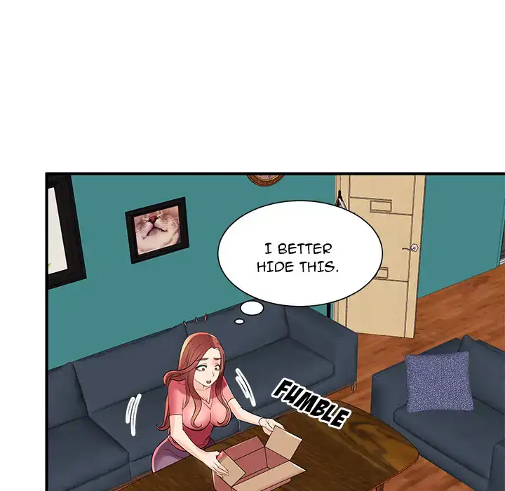 Bad Parenting Chapter 2 Page 8