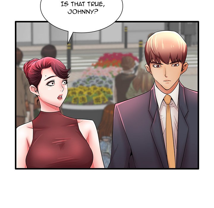 Bad Parenting Chapter 29 Page 19