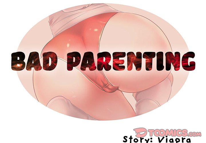 Bad Parenting Chapter 29 Page 2