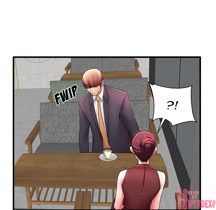 Bad Parenting Chapter 29 Page 41