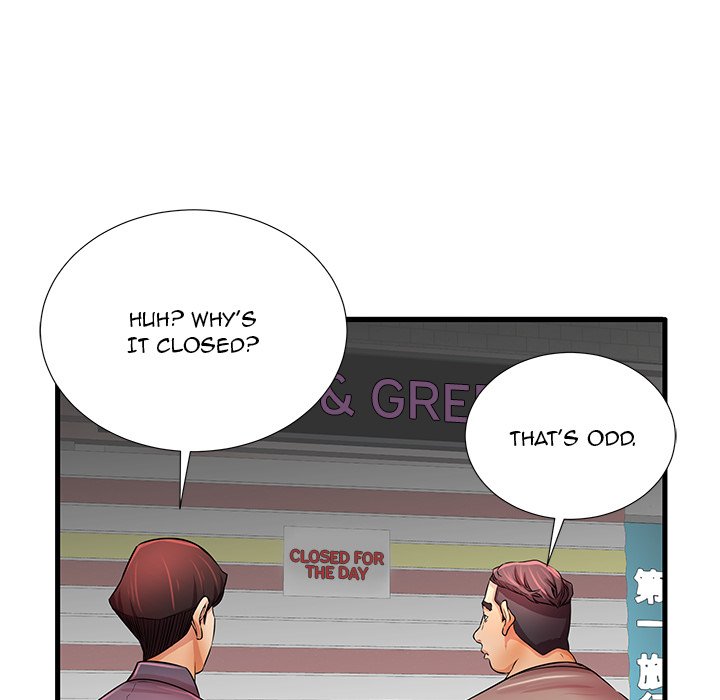 Bad Parenting Chapter 29 Page 64