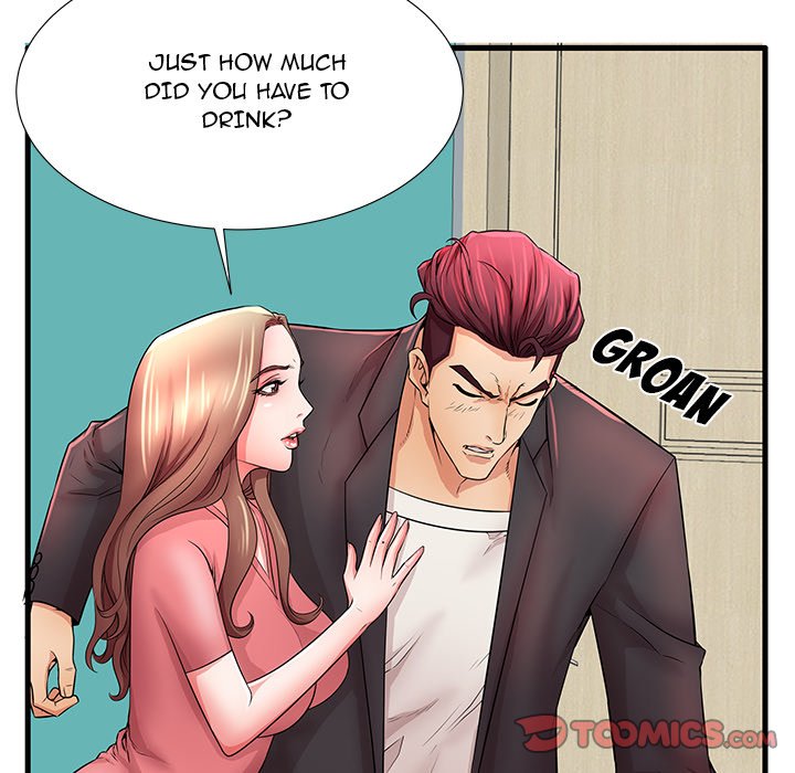 Bad Parenting Chapter 29 Page 80