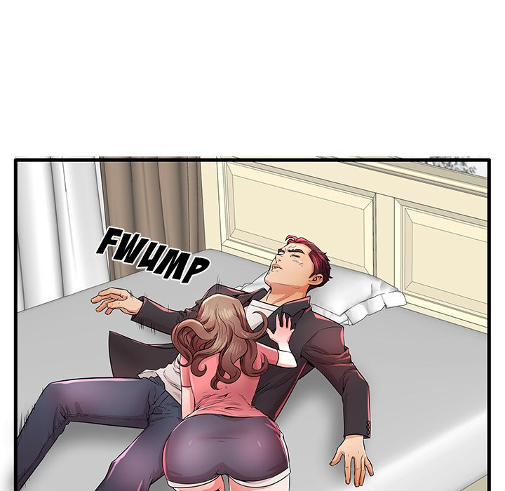 Bad Parenting Chapter 29 Page 89