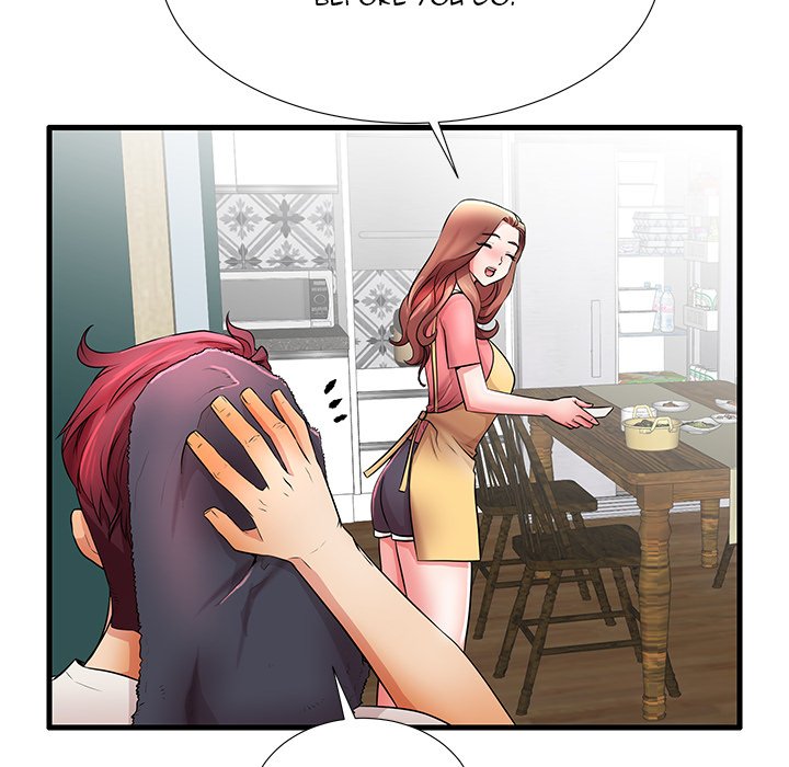 Bad Parenting Chapter 30 Page 40