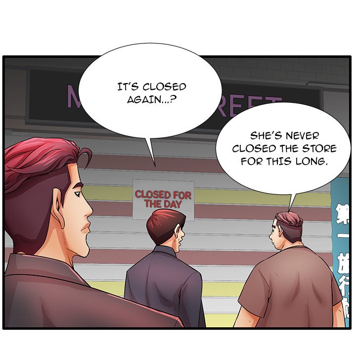 Bad Parenting Chapter 30 Page 72