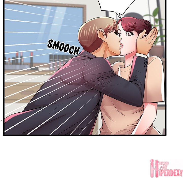 Bad Parenting Chapter 31 Page 17