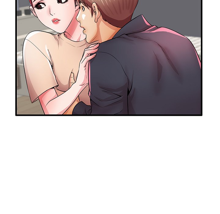 Bad Parenting Chapter 31 Page 19