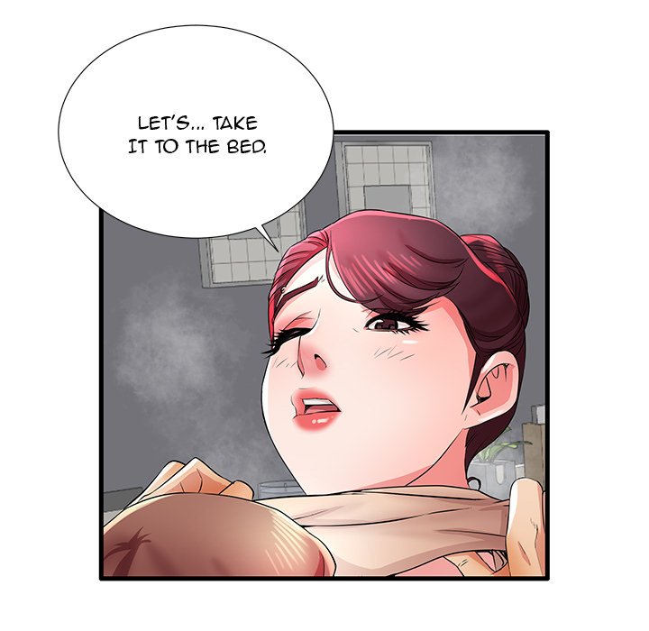 Bad Parenting Chapter 31 Page 21
