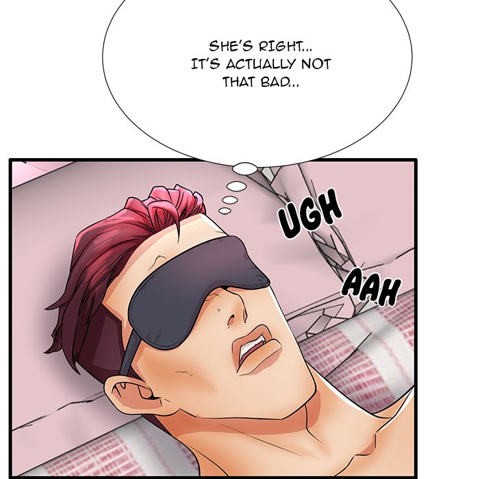 Bad Parenting Chapter 32 Page 28