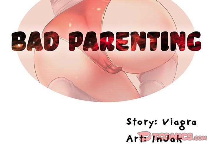 Bad Parenting Chapter 33 Page 2