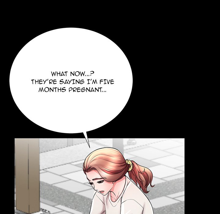 Bad Parenting Chapter 33 Page 21