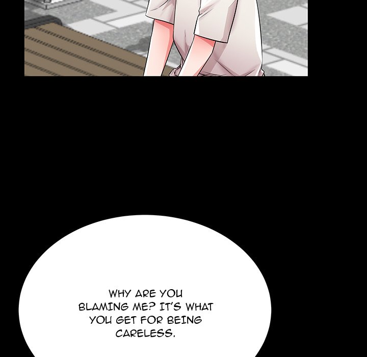 Bad Parenting Chapter 33 Page 22