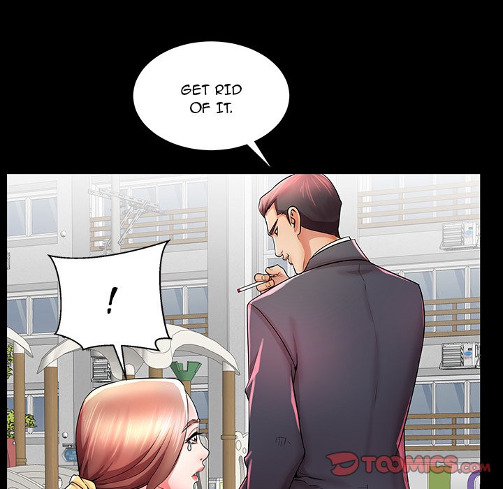 Bad Parenting Chapter 33 Page 26