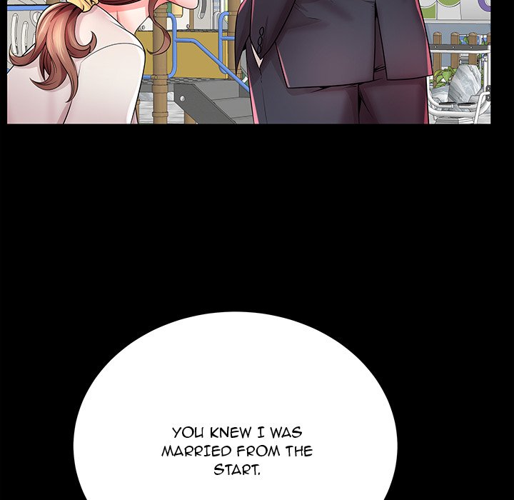Bad Parenting Chapter 33 Page 27