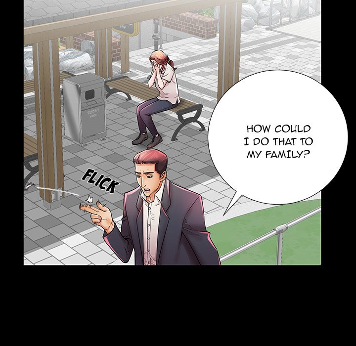 Bad Parenting Chapter 33 Page 30