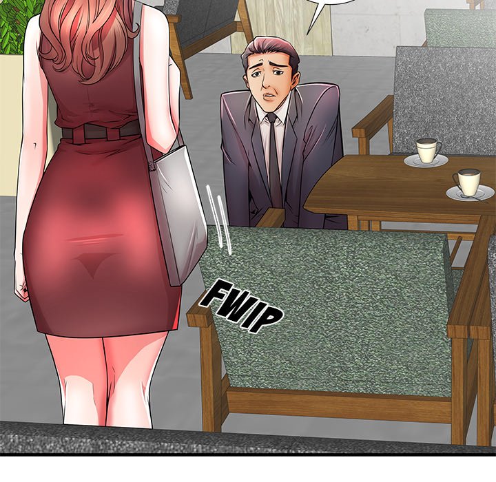 Bad Parenting Chapter 33 Page 6