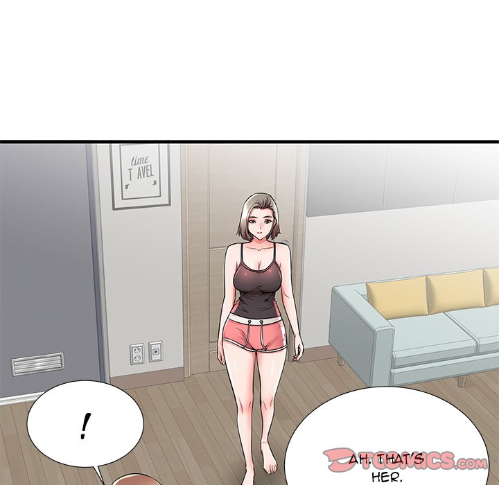 Bad Parenting Chapter 34 Page 104