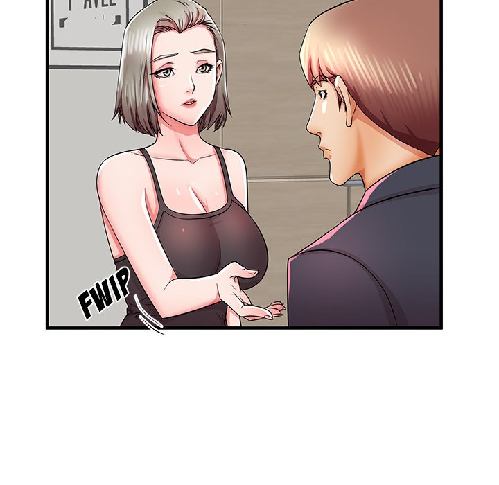 Bad Parenting Chapter 34 Page 111