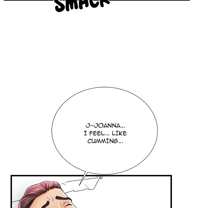 Bad Parenting Chapter 34 Page 21