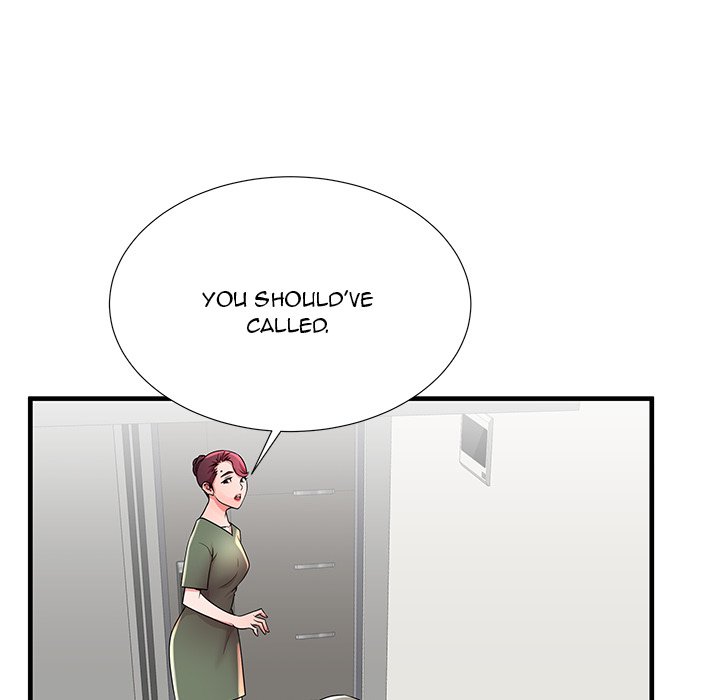 Bad Parenting Chapter 34 Page 83
