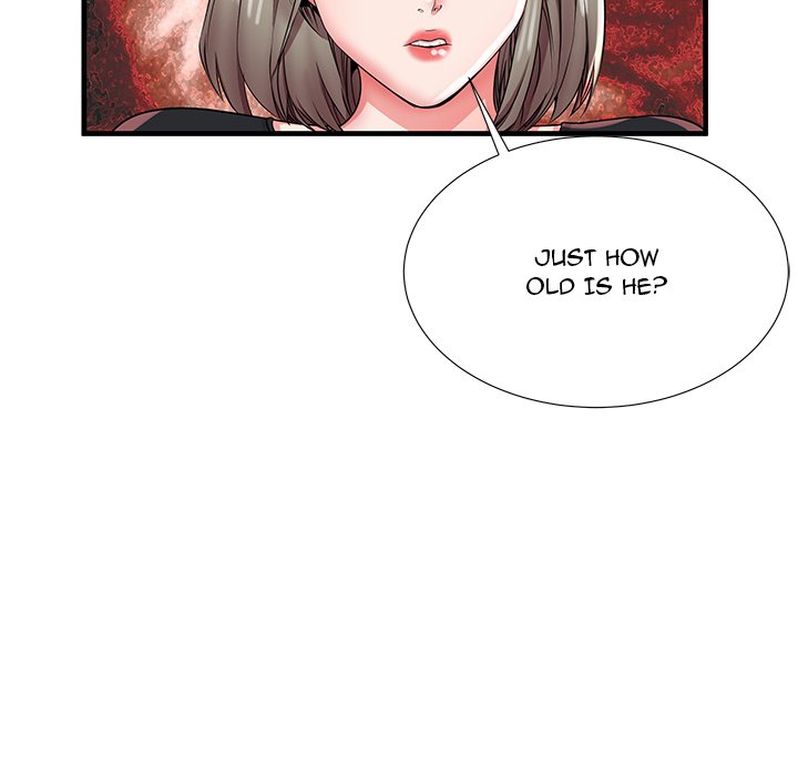 Bad Parenting Chapter 34 Page 96