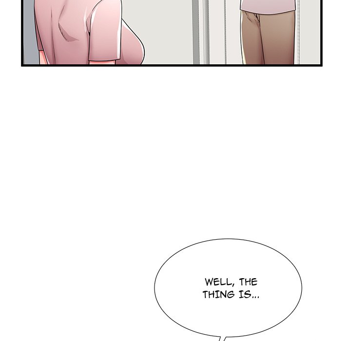 Bad Parenting Chapter 35 Page 22