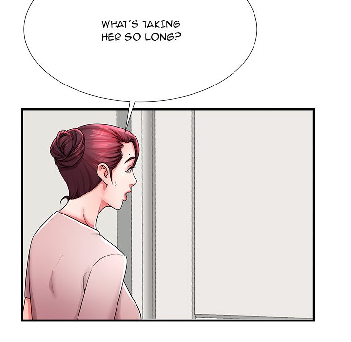 Bad Parenting Chapter 35 Page 28