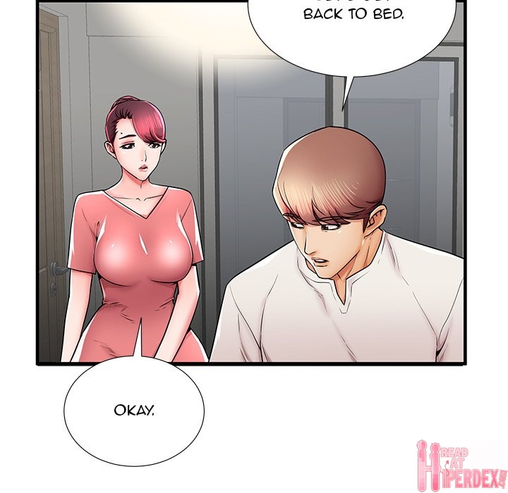 Bad Parenting Chapter 37 Page 16