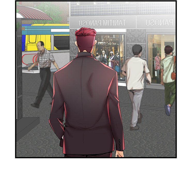 Bad Parenting Chapter 37 Page 29