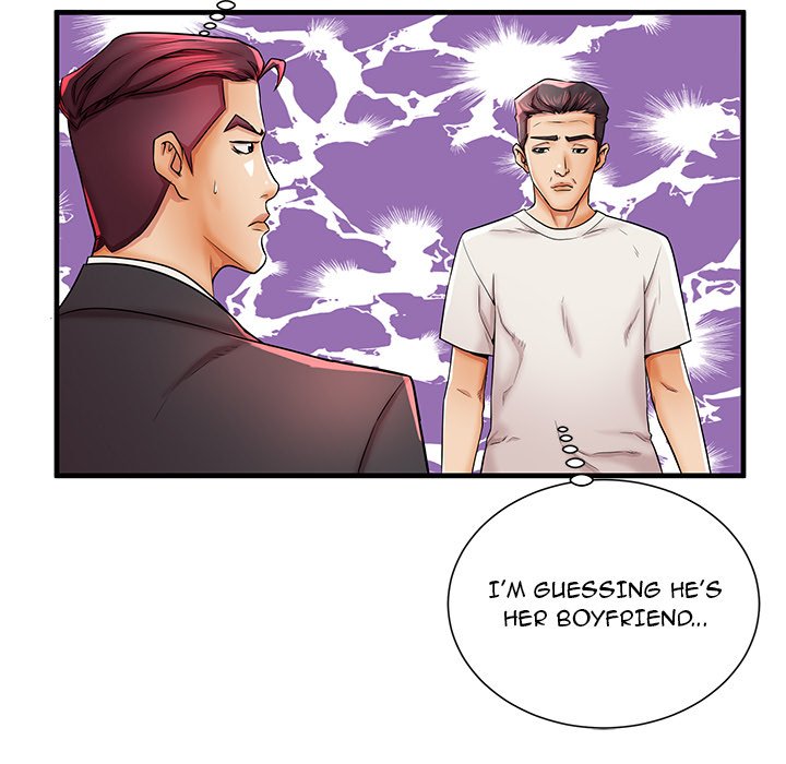 Bad Parenting Chapter 38 Page 13