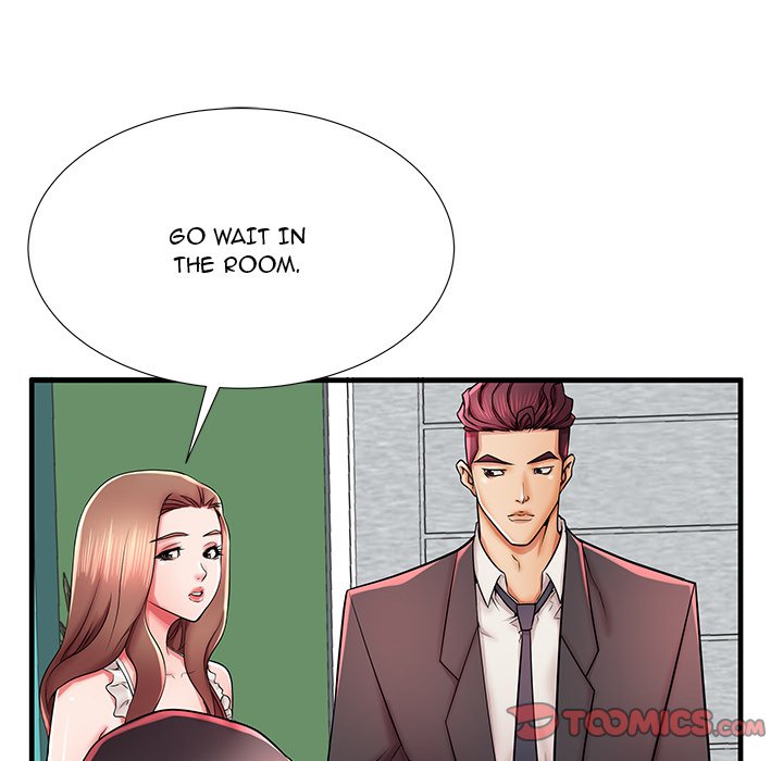 Bad Parenting Chapter 38 Page 14