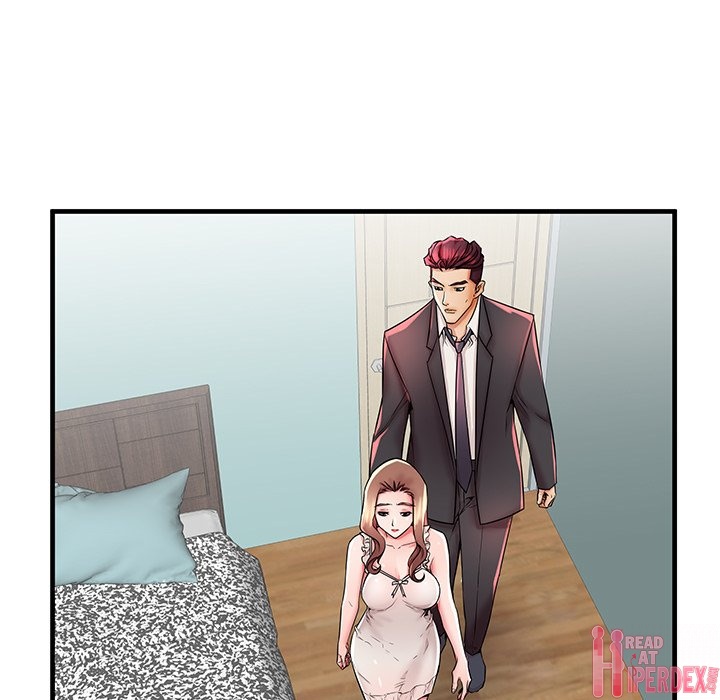 Bad Parenting Chapter 38 Page 21