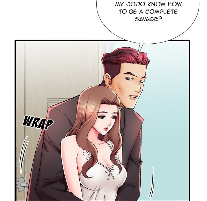 Bad Parenting Chapter 38 Page 23