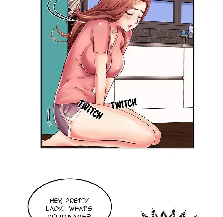 Bad Parenting Chapter 3 Page 17
