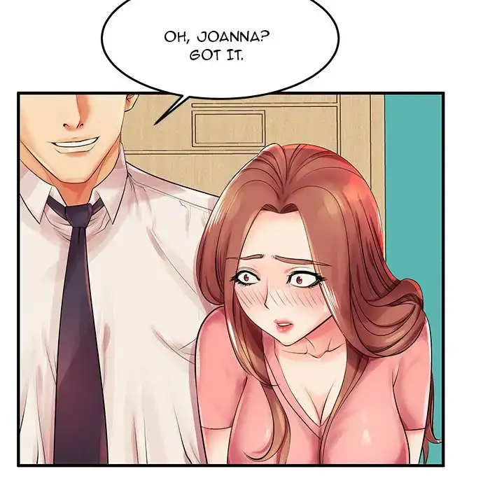 Bad Parenting Chapter 3 Page 22