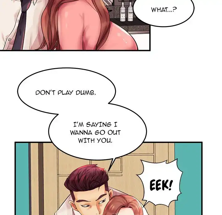 Bad Parenting Chapter 3 Page 28