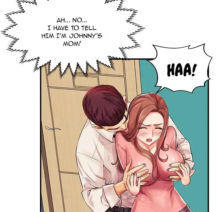 Bad Parenting Chapter 3 Page 31
