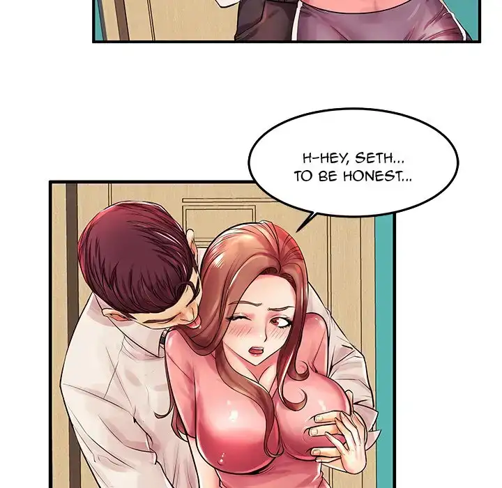 Bad Parenting Chapter 3 Page 32