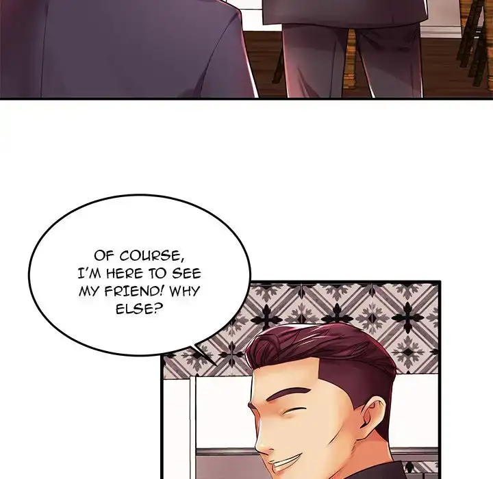 Bad Parenting Chapter 3 Page 51