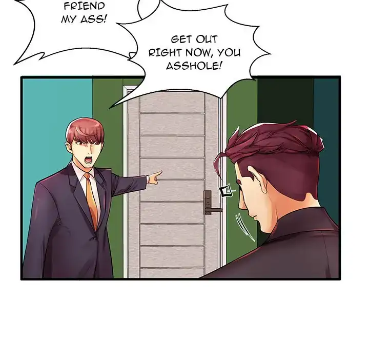 Bad Parenting Chapter 3 Page 53