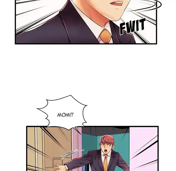 Bad Parenting Chapter 3 Page 57