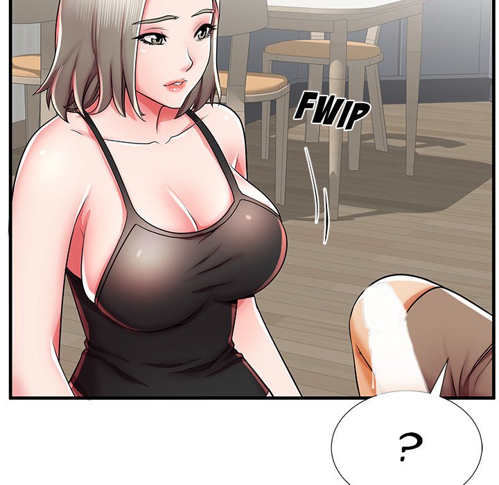 Bad Parenting Chapter 39 Page 100